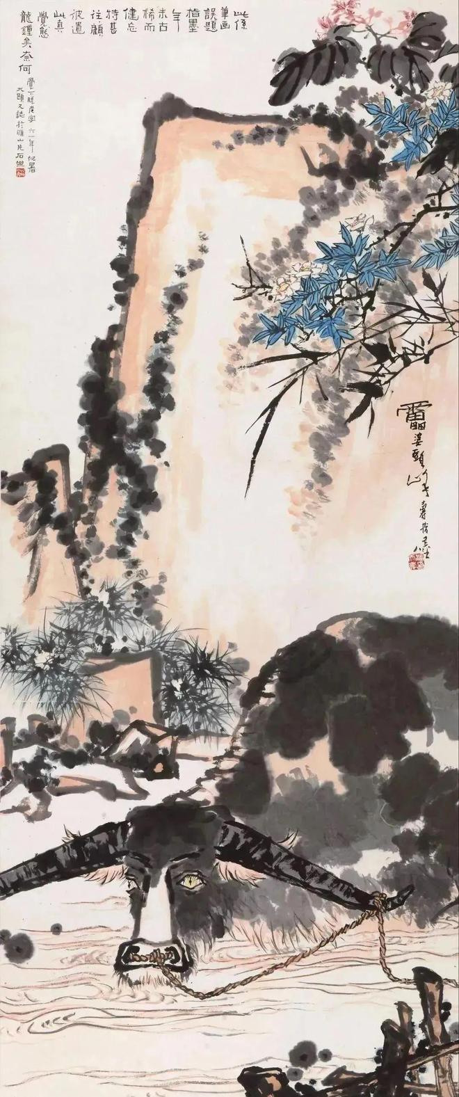 中国画笔墨传承面临断裂危险 书画知识 第3张
