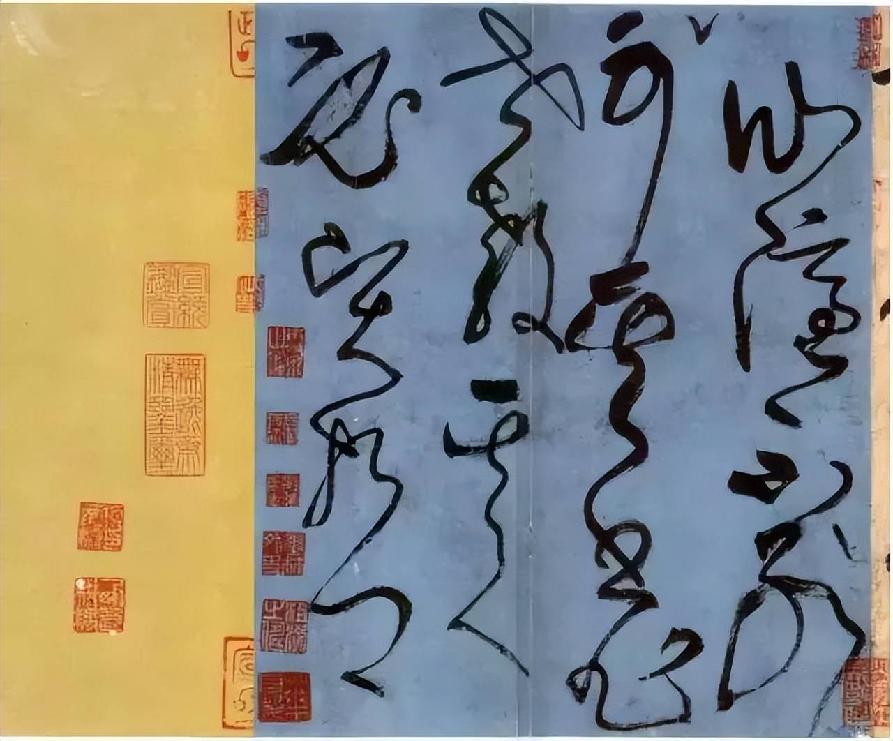 书法大家称谓大全，涨知识，果断收藏！ 书画知识 第13张