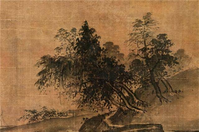 在宋元四百余年间，究绘画“神意”的本质，在于隐喻之方法 书画知识 第6张