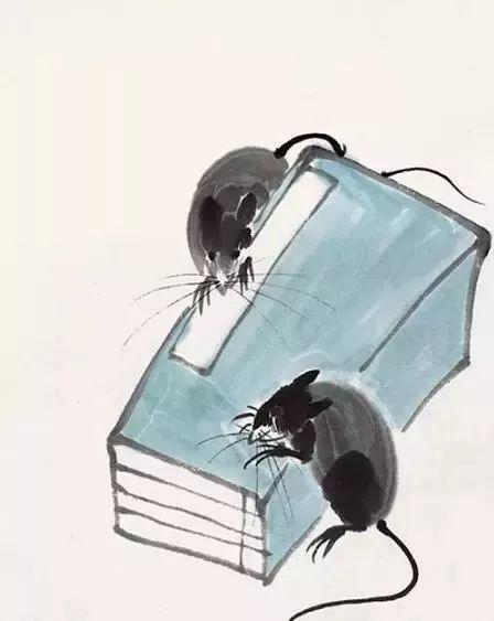 简约之美,方显中国画精髓! 书画知识 第50张-墨韵书香 简约之美,方显中国画精髓! 书画知识 第50张