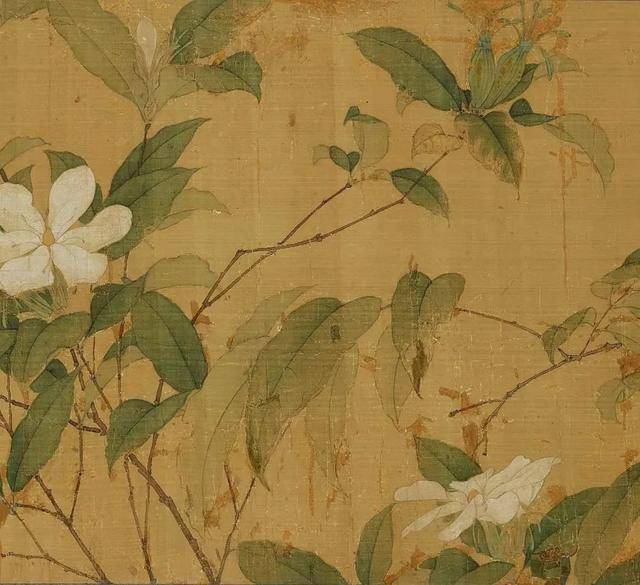 宋代花鸟画：审美趣味的多元融合与艺术魅力 书画知识 第5张