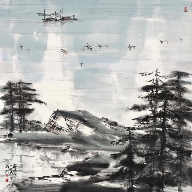 中国画收藏小知识 书画知识 第14张