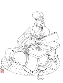 中国古代绘画的品评标准是什么 书画知识 第1张