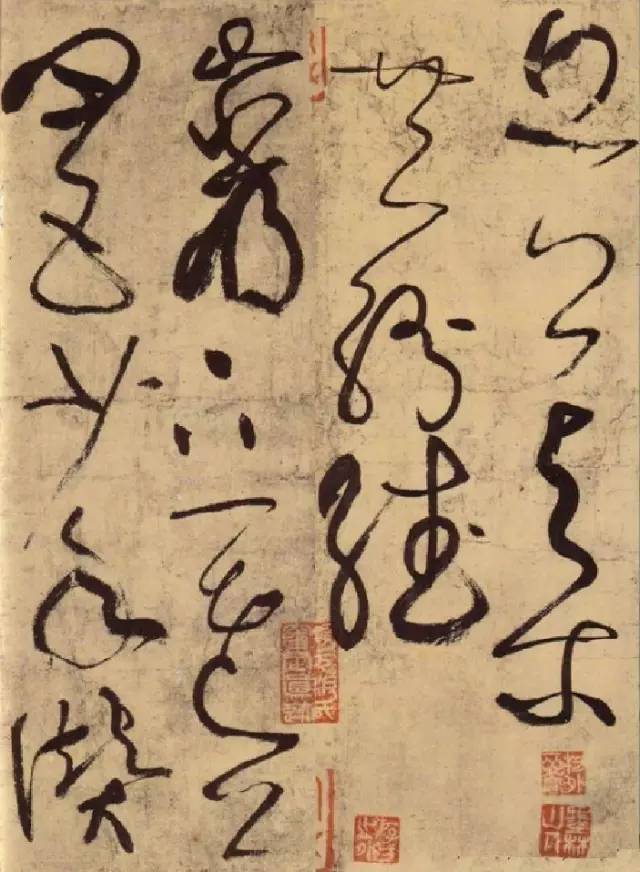 书法大家称谓大全，涨知识，果断收藏！ 书画知识 第71张