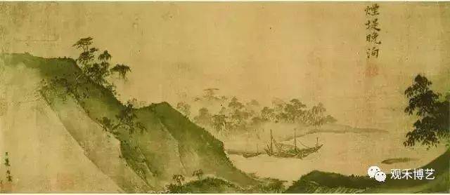 不看百幅宋画，怎懂中国美术 书画知识 第43张