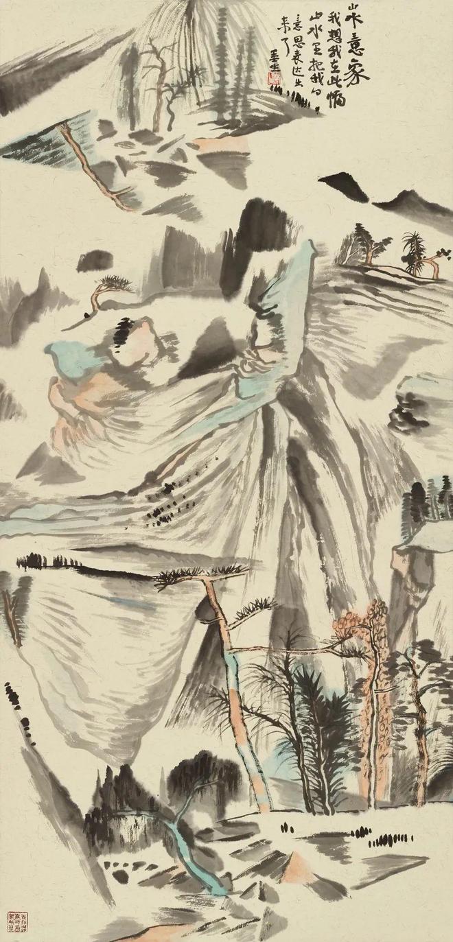 中国画的审美特点 书画知识 第24张