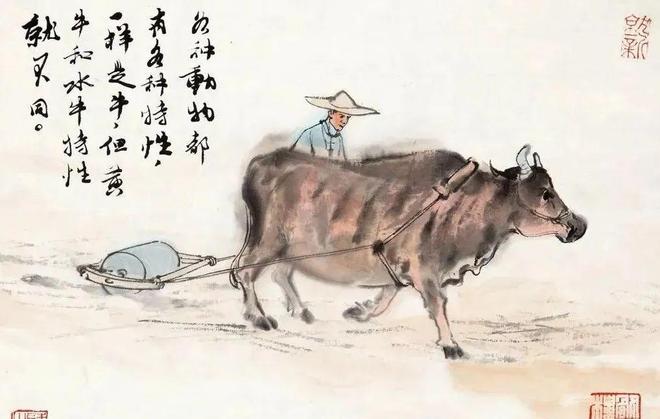 中国画笔墨传承面临断裂危险 书画知识 第11张
