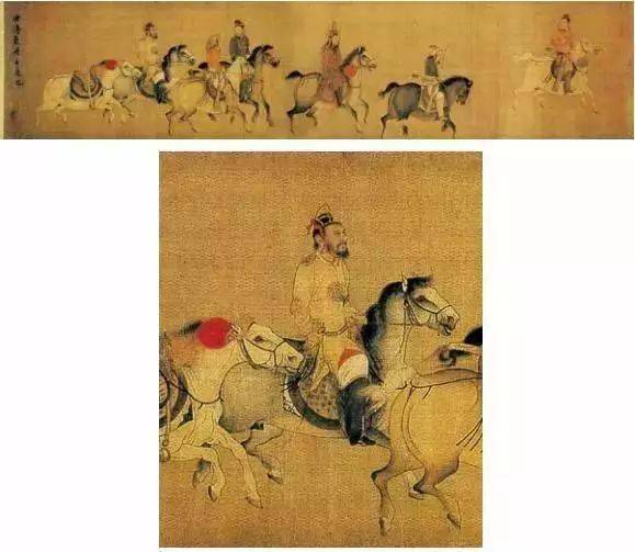 中国名画，流落海外知多少？ 书画知识 第17张