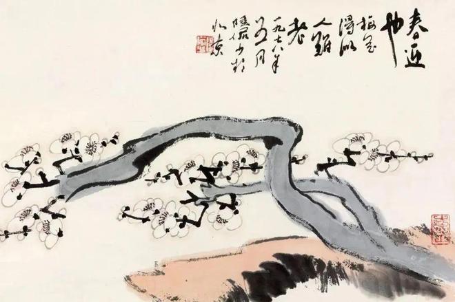 中国画笔墨传承面临断裂危险 书画知识 第10张