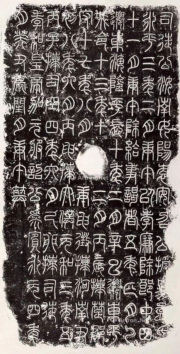 临摹不一定成名家,但名家一定是从临摹中来! 书画知识 第3张-墨韵书香 临摹不一定成名家,但名家一定是从临摹中来! 书画知识 第3张