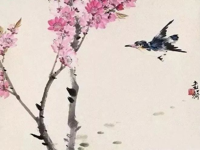 会留白才是真境界 书画知识 第5张