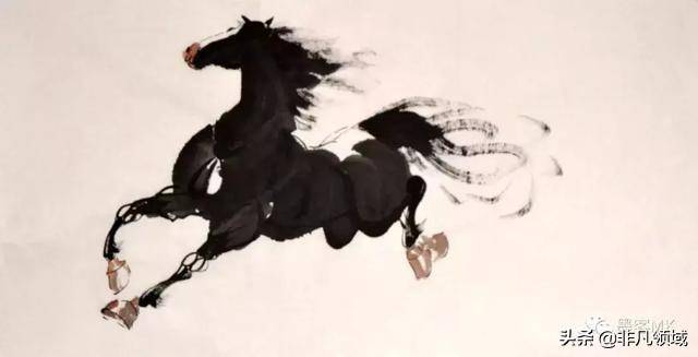 中国国画—国画画法分类 书画知识 第6张