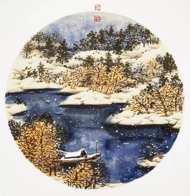 中国画绘画术语大全，收藏 书画知识 第3张