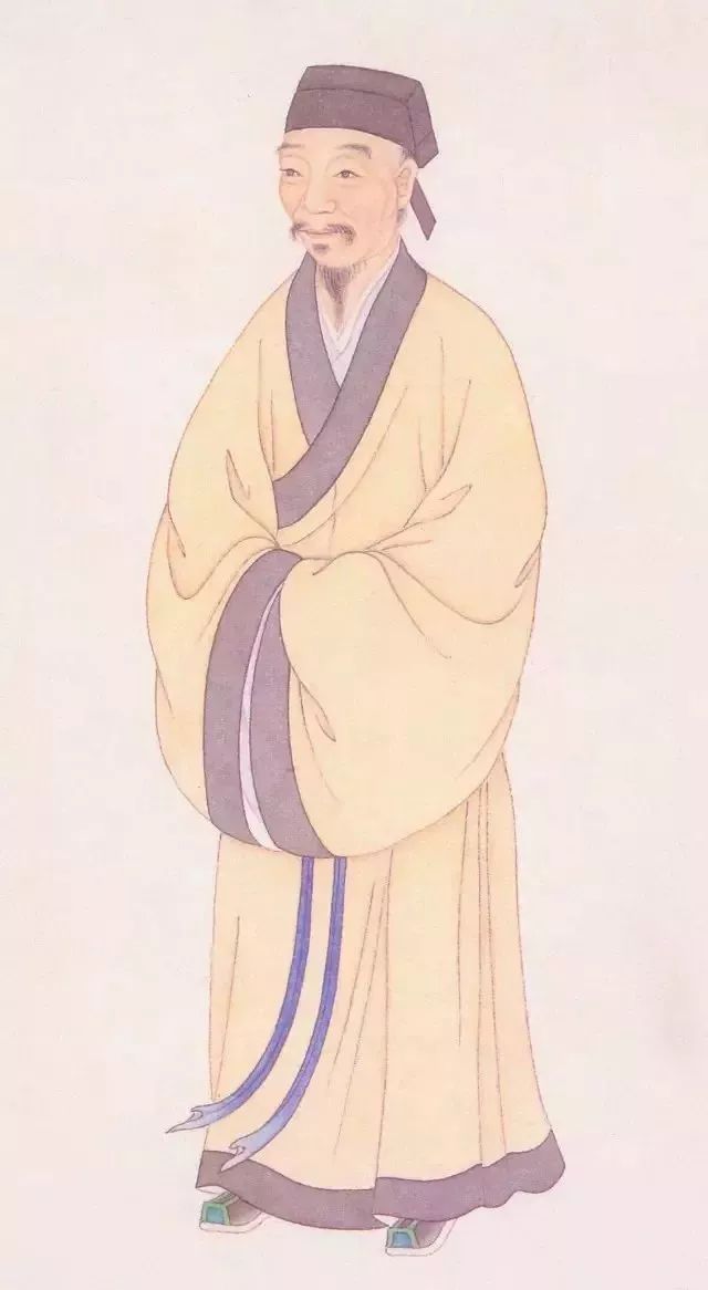论泼墨大写意，这六大家必看! 书画知识 第12张