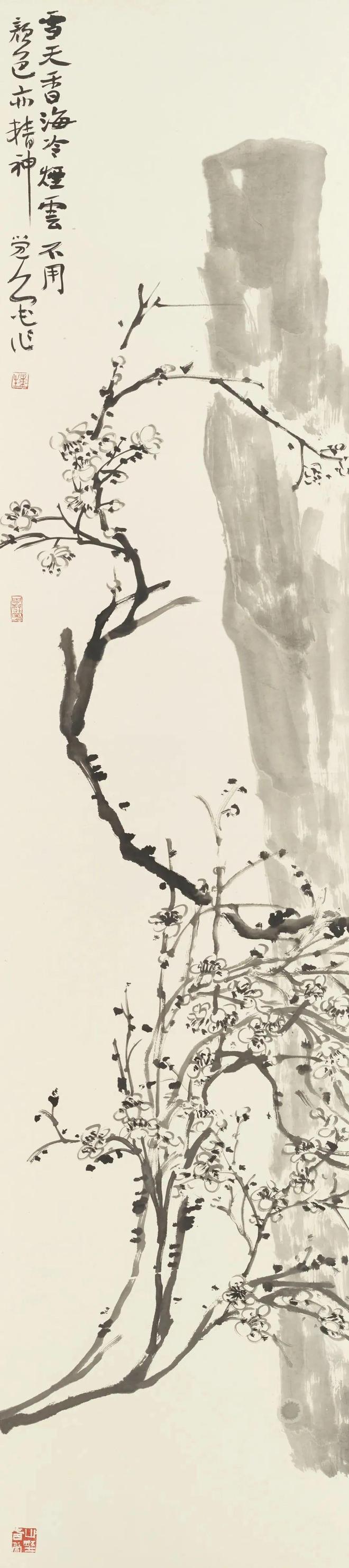 中国画的审美特点 书画知识 第16张