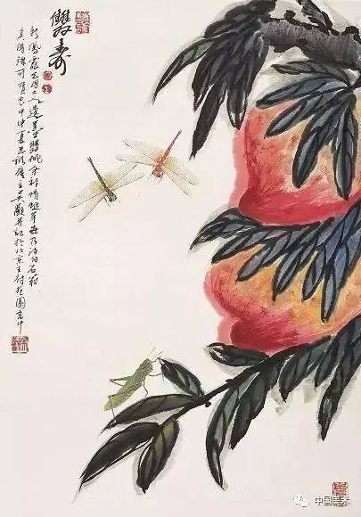 中国画写意造型说 书画知识 第4张