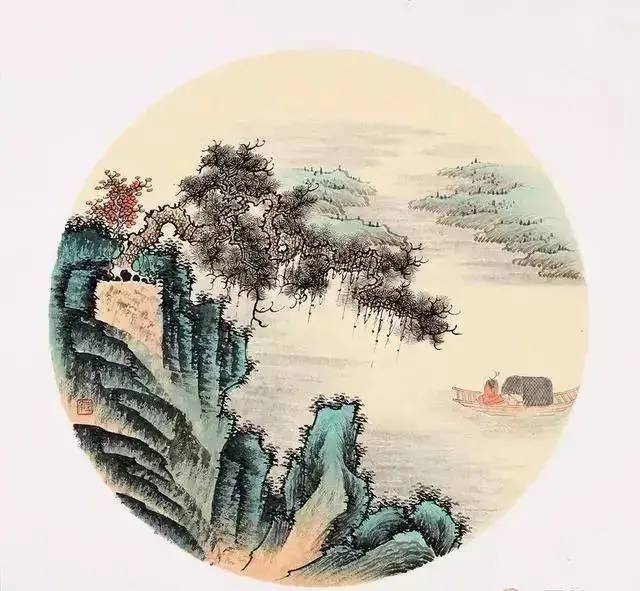 要想画好国画，必须要先弄懂这几条！ 书画知识 第7张