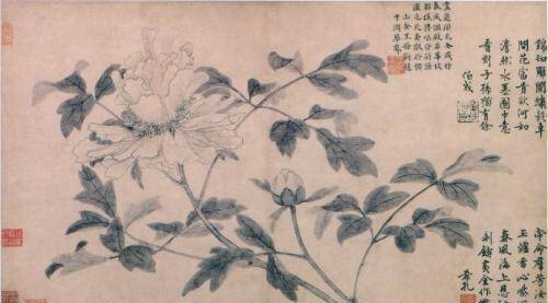 唐宋还在金字塔顶端的人物画，为何元朝就急转直下，独爱文人画？ 书画知识 第6张