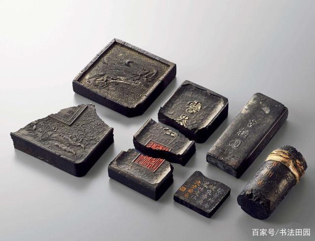 浅谈草书创作经验 书画知识 第19张