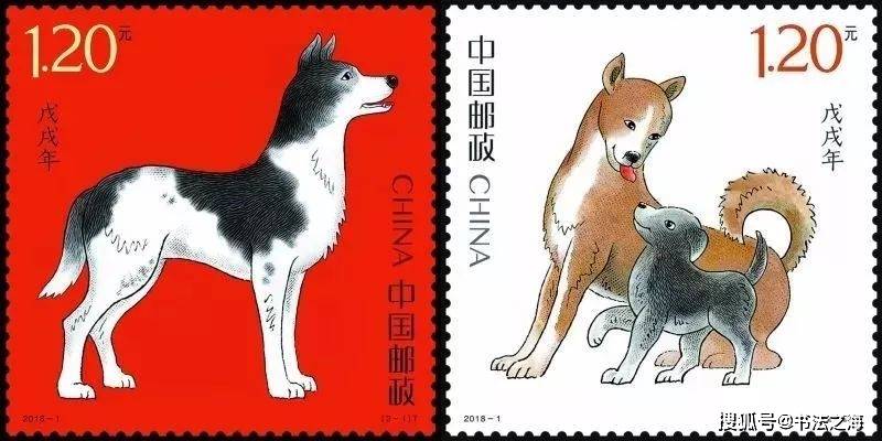 “甲辰”怎么落款，需要加“年”字吗？ 书画知识 第4张