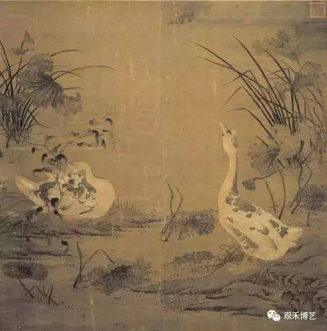 不看百幅宋画，怎懂中国美术 书画知识 第75张