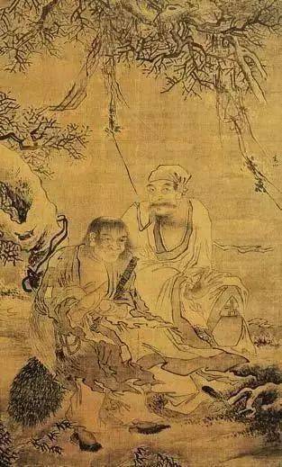 中国名画，流落海外知多少？ 书画知识 第11张