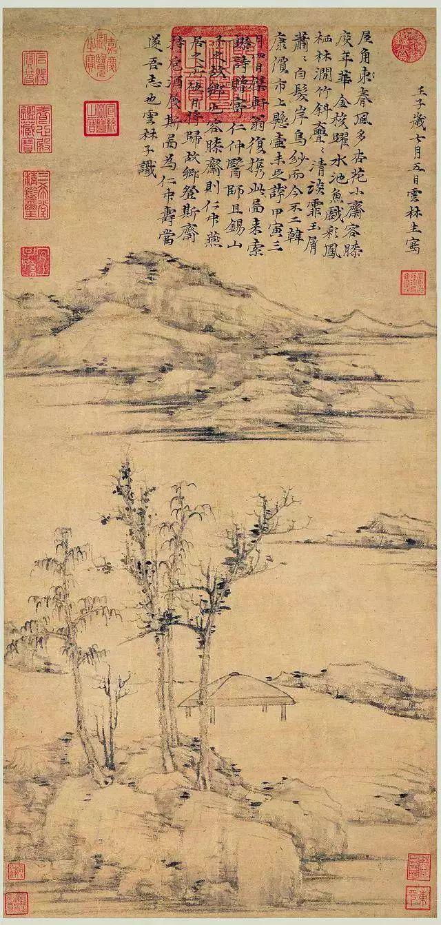 什么样的国画是最好的？记住两个字就够了 书画知识 第7张