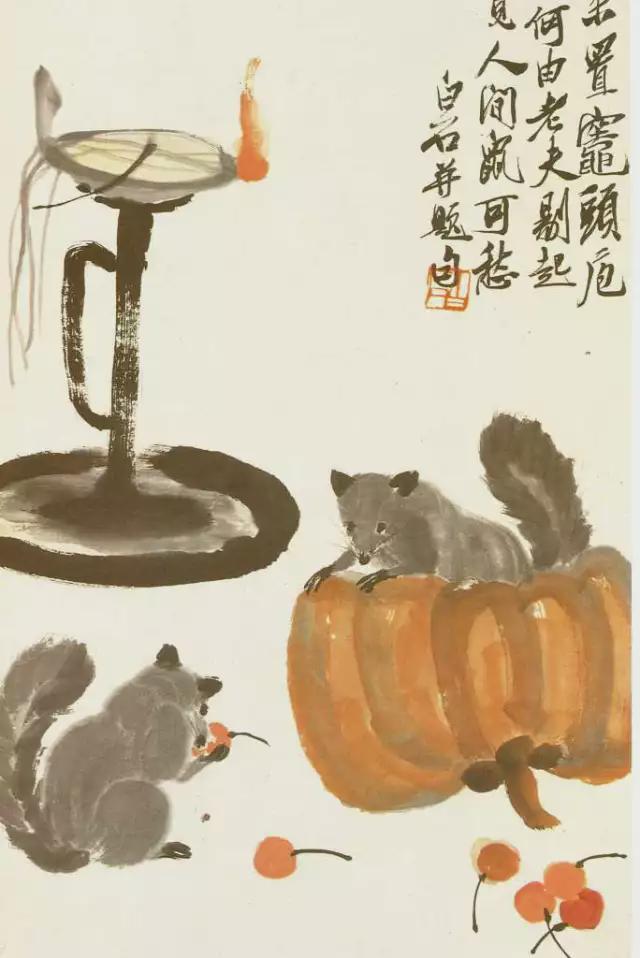 书法，每个画家的必修课！ 书画知识 第10张