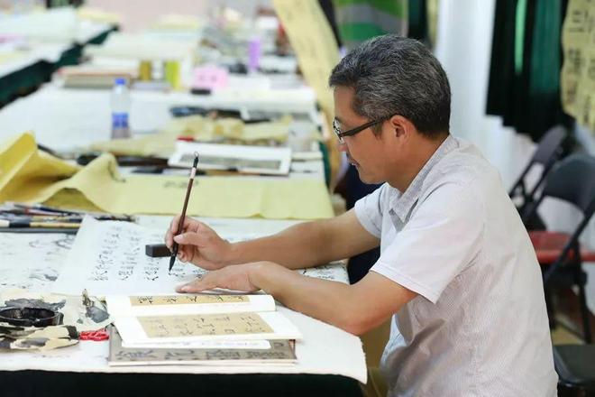 学书法，到底有什么用？ 书画知识 第2张