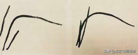 图解中国画构图中虚实与疏密的关系 书画知识 第14张