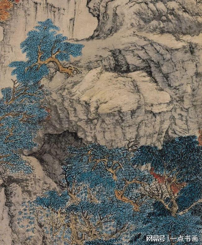 山水画是一种人生的美学艺术 书画知识 第8张