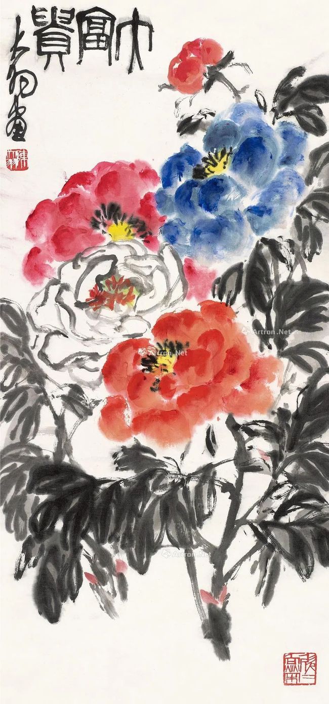 中国画的真谛：外师造化，中得心源 书画知识 第13张