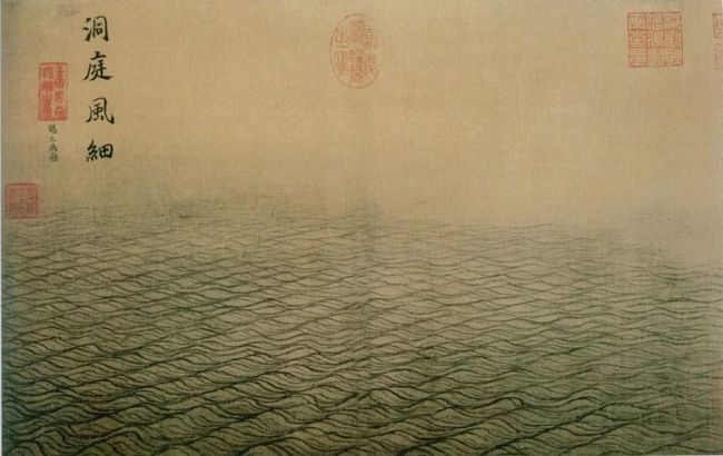 如何欣赏山水画? 书画知识 第11张