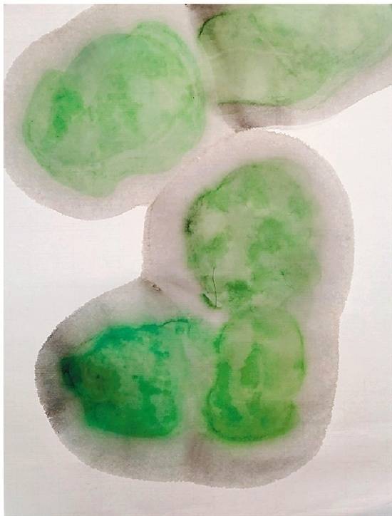 色彩如何融入中国画写意性表达 书画知识 第2张