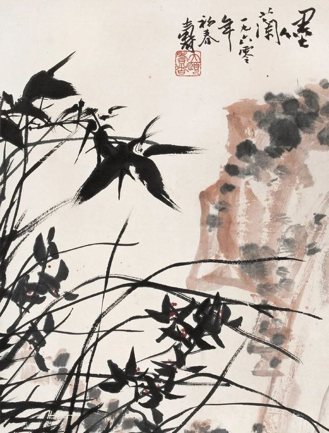 绘画的写意品格到底是什么 书画知识 第8张