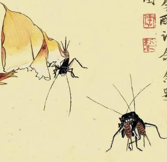 浅论中国画之形与神 书画知识 第7张