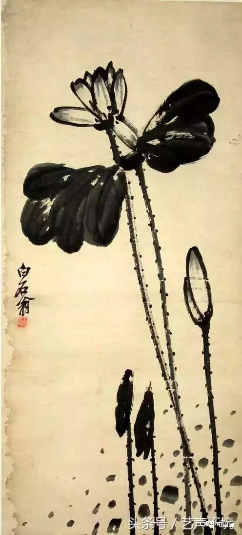 中国画水墨十四法 书画知识 第20张