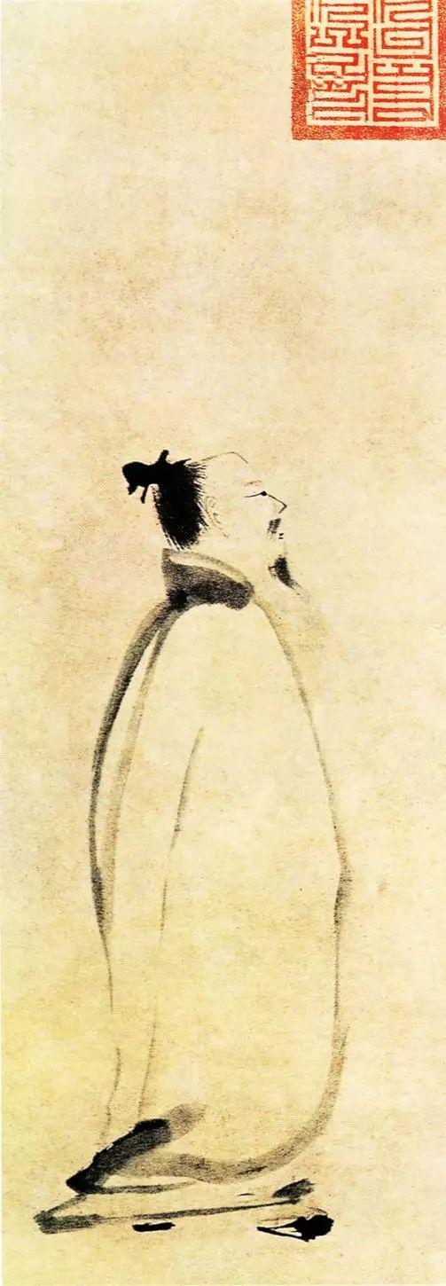 文人画为何以禅宗为本 书画知识 第13张