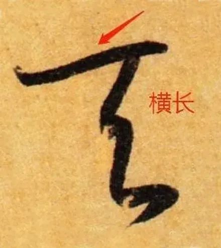 草书最易混淆的4个字，评委专找这茬！ 书画知识 第4张