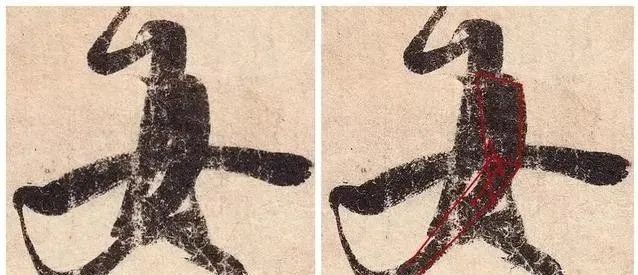 王羲之3种最神秘技法 书画知识 第10张