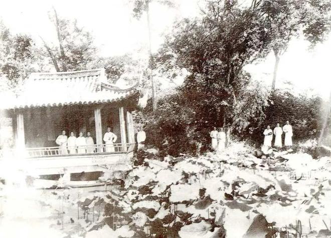 中国画笔墨的现代困境 书画知识 第9张