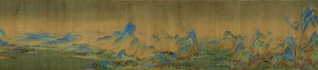 如何欣赏山水画? 书画知识 第14张
