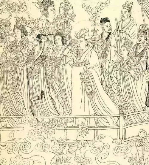 20个中国画欣赏的高频术语 书画知识 第20张