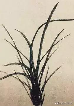 图解中国画构图中虚实与疏密的关系 书画知识 第8张