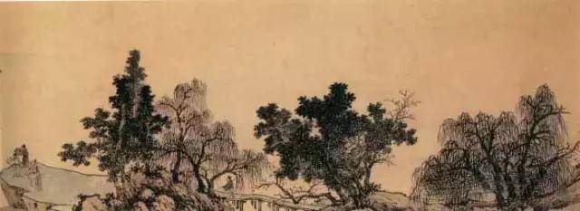 从“国画六法”来欣赏中国画 书画知识 第10张