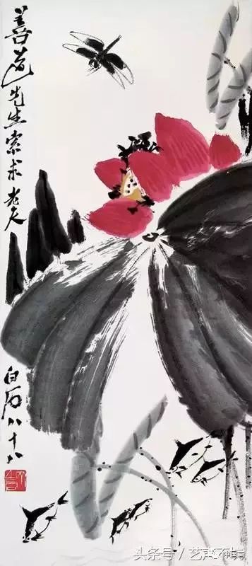 中国画水墨十四法 书画知识 第10张