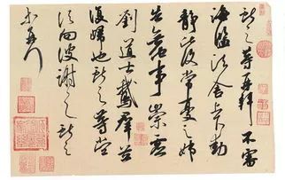 你为什么学不好＂二王＂？ 书画知识 第2张