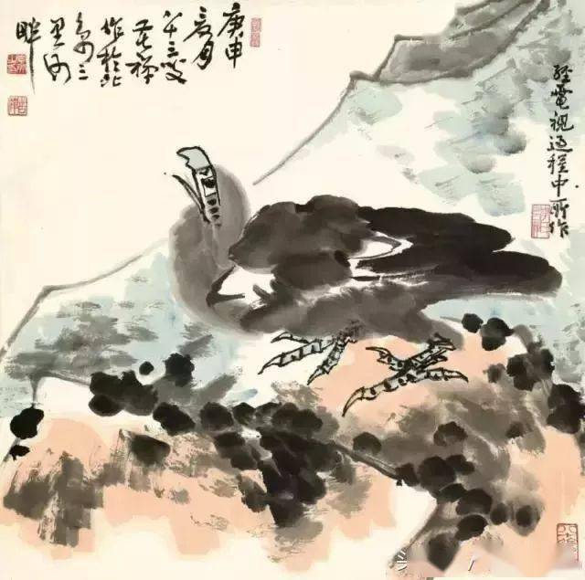 这画论：通俗易懂，太实用了 书画知识 第7张