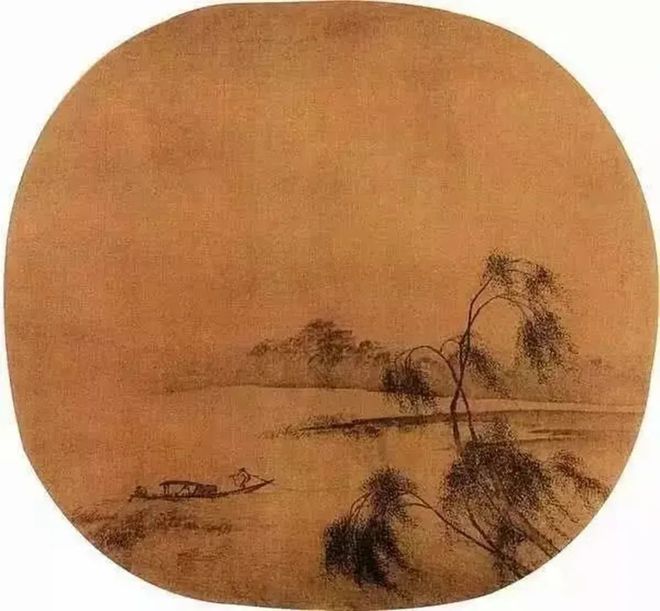 山水画中的留白究竟有多重要？ 书画知识 第4张
