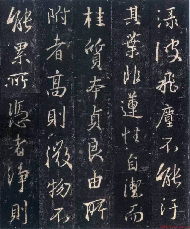 学书法搞懂这12条，会少走很多弯路！ 书画知识 第5张